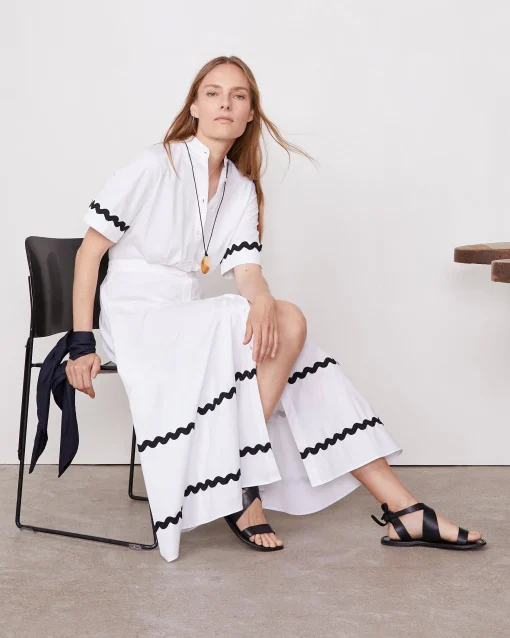 Robe nadia