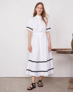 Robe nadia
