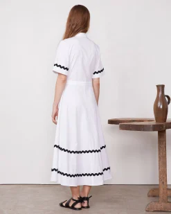 Robe nadia