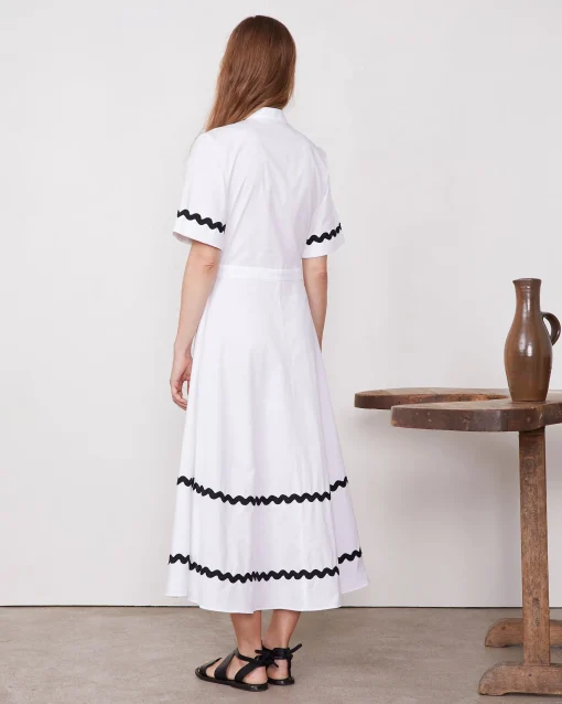 Robe nadia