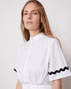 Robe nadia