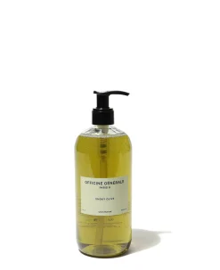 Savon liquide