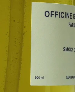 Savon liquide