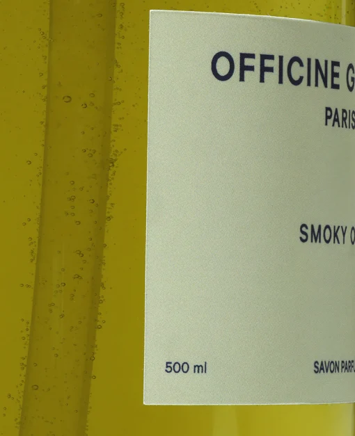 Savon liquide