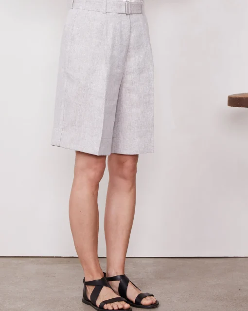Short dalva