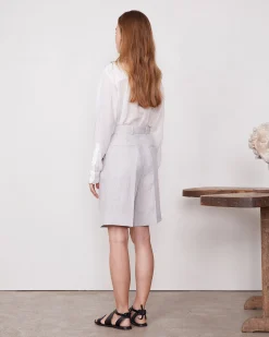 Short dalva