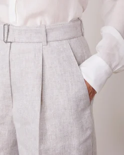 Short dalva