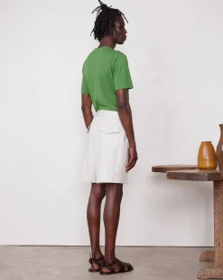 Short daryl