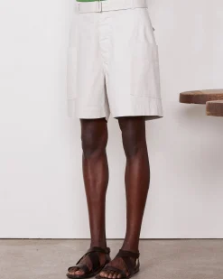 Short daryl