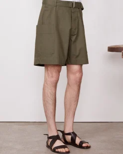 Short daryl