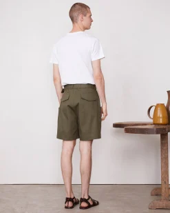 Short daryl