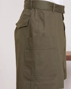 Short daryl