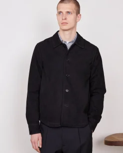 Surchemise andreas