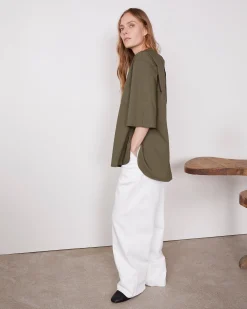 Top rim