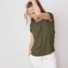 T-shirt lara