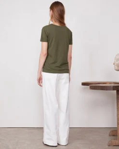 T-shirt lara