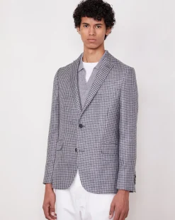 Veste 375