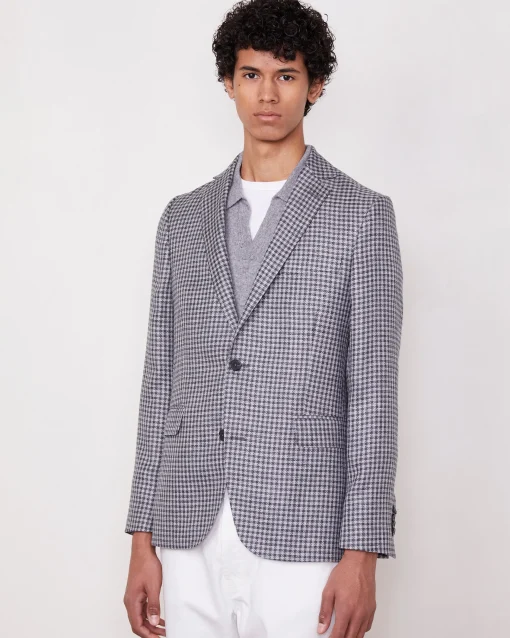 Veste 375