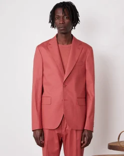 Veste arthus