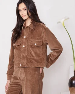 Veste basma