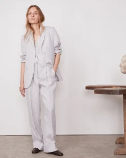 Veste charlene