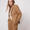 Veste charlene