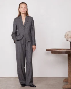 Veste charlene