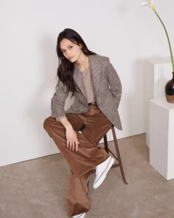 Veste charlene