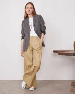 Veste charlene