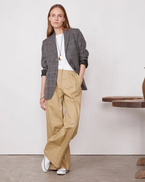 Veste charlene