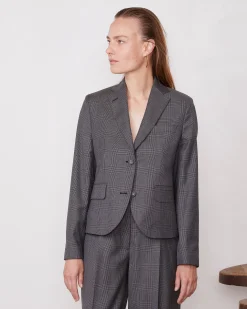 Veste charlene