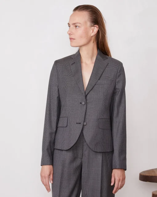 Veste charlene
