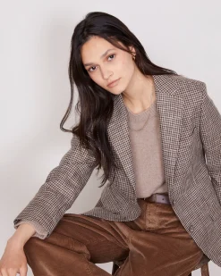 Veste charlene