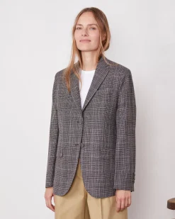 Veste charlene