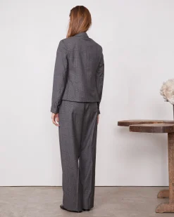 Veste charlene