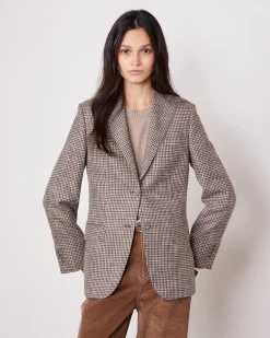 Veste charlene