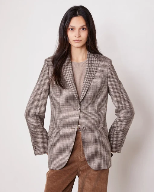 Veste charlene
