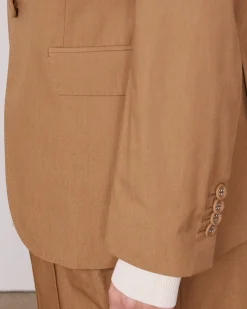 Veste charlene