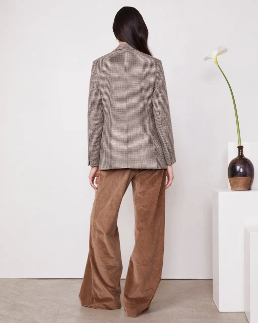 Veste charlene