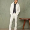 Veste chore denim selvedge japonais