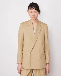Veste daya