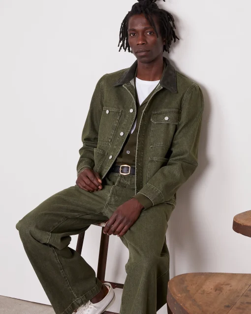 Veste elvir