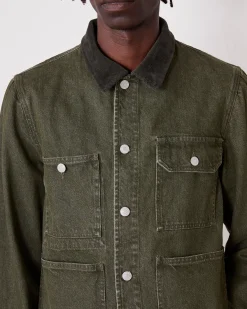 Veste elvir