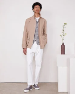 Veste guilhem