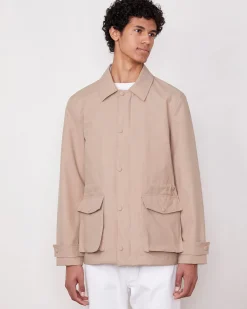 Veste guilhem