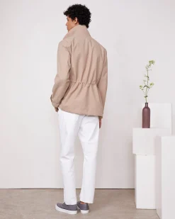 Veste guilhem
