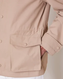 Veste guilhem