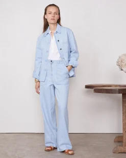 Veste kalinka