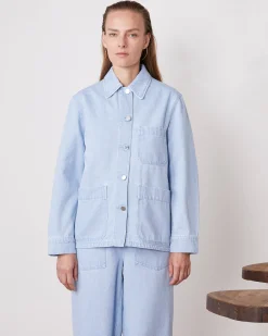 Veste kalinka