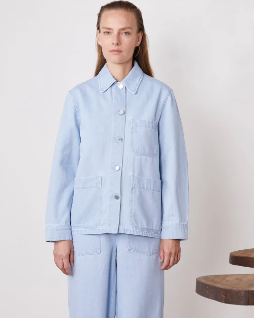 Veste kalinka